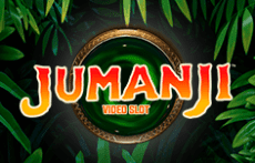 Слот Jumanji