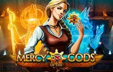 Слот Mercy of the Gods