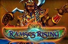 Слот Ramses Rising