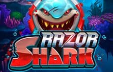 Слот Razor Shark